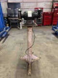 Duracraft bench grinder 3/4 hp WORKS