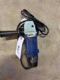 Drill Master electric grinder 4.5 inch WORKS ...