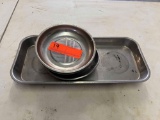 magnetic mechanic trays