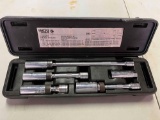 MATCO TOOLS SPARKPLUG WRENCH SET 5 piece magnetic