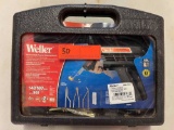 Weller sauder gun new