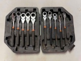matco ratching wrench set