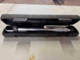 pittsburgh torque wrench