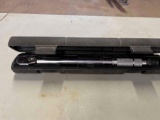 Pittsburgh torque wrench