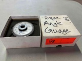 3/8 torque angle guage