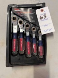 craftsman E2 grip wrench set