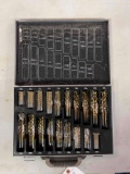 drill bits brand new sizes in photos