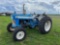 FORD... 4000 TRACTOR GREAT RUNNING TRACTOR... WORK READY 6530 HOURS