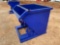 SELF DUMPING HOPPER WITH FORKLIFT POCKETS NEW 2022 GREAT BEAR ...