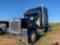 FREIGHTLINER TRUCK WITH 6NZ...CAT MOTOR EATON FULLER 13 SP...TRANSMISSION 447581 MILES SLOW TITLE