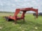 RIO GRANDE TANK FRAME TRAILER 8 LUG AXLES 16 IN TIRES WOULD BE PERFECT FOR ADDING TANK OR GENERATOR