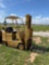 CAT T40 FORKLIFT PROPANE POWERED 5336 HOURS RUNS AND OPERATES ...
