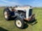 FORD 4000 TRACTOR GAS POWERED NOT RUNNING, ONE HYDRAULIC REMOTE