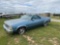 1980 CHEVY EL CAMINO VIN 1W80HAZ401884 8904 MILE OWNER HAS APPLIED FOR A LOST TITLE... SLOW TITLE