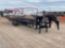 DE-AX NEW 40'... 12K AXLES... HYDRAULIC DUMP... 2 JACKS... LED LIGHTS... ???????SELLS WITH A BILL OF