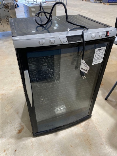 DEHYDRATOR 23" WIDE X 35" TALL