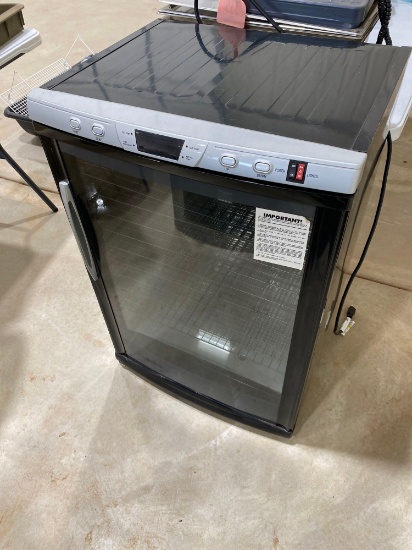 DEHYDRATOR 23" WIDE 35" TALL ...