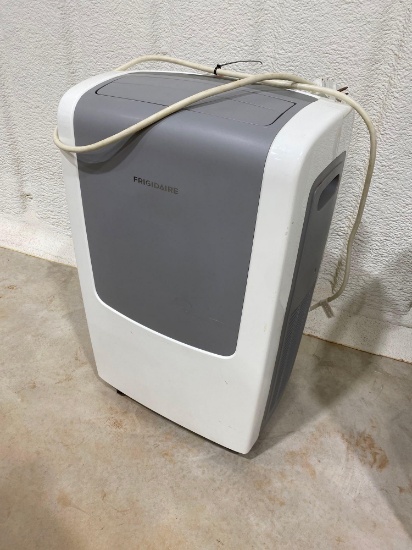 PORTABLE AC FRIGIDAIRE