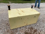 100 GALLON FUEL TANK