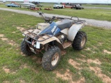 98 POLARIS 250 4X4 NOT RUNNING SELLS WITH BILL OF SALE ONLY ...
