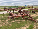 13 FT DRAG TYPE FIELD CULTIVATOR