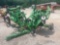 MOW*R FRONTIER DRAG PIPE FINISHING MOWER 15'W WITH HYDRAULIC FOLDING WINGS AND REAR MOWER PICKS UP