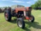 MASSEY FERGUSON 165 TRACTOR WITH DIESEL MOTOR HAS A SET OF REMOTES ON THE BACK 3,261 HOURS TIRES 50%