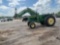 JOHN DEERE 4030 TRACTOR WITH 260 JOHN DEERE LOADER GREAT CONDITION, GOOD TIRES RUNS & OPERATES LIKE