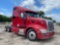 2013 Peterbilt 587 Truck, VIN # 1XP4D49XXDD190853