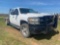 Year: 2011 Make: Chevrolet Model: 3500 Vehicle Type: Pickup Truck Mileage:... Plate: Body Type: 4 Do