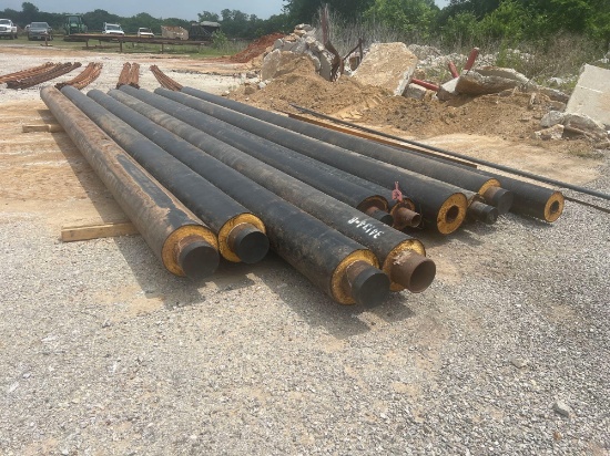 50? OF 3? SCH 40 BLACK PIPE 60? OF 3? SCH 40 BLACK PIPE 100? OF 6? SCH 40 BLACK PIPE ...