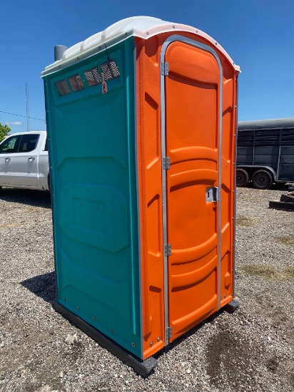 PORTA POTTY