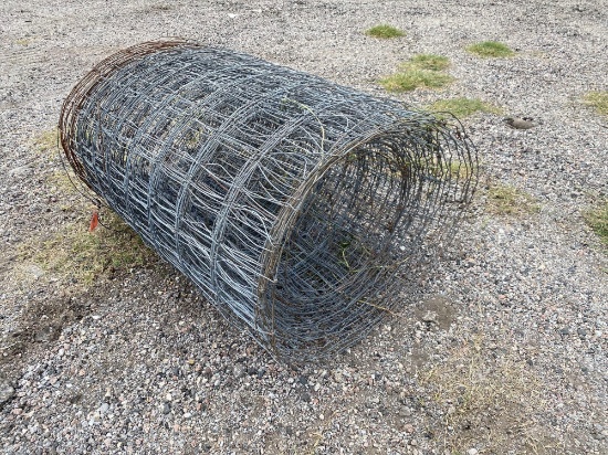 ROLL OF WIRE