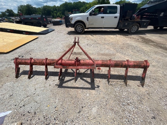 9 SHANK RENAVATOR...3 POINT 10'W