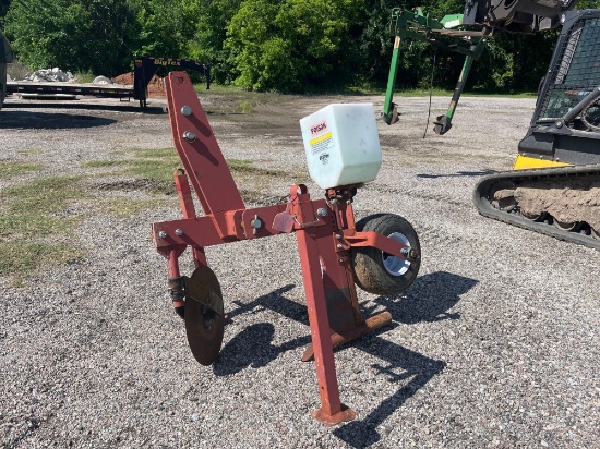 3 POINT GOPHER MACHINE PRODUCT OF ELSTON MFG, INC