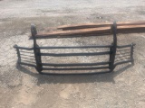 GRILL GUARD FOR FORD PICK UP 1999 AND NEWER