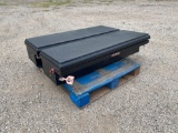 2 WEATHER GUARD SIDE TOOL BOXES