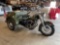 1967 HARLEY DAVIDSON SERVI-CAR