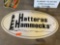 HATTERAS HAMMOCKS PARTICAL BOARD SIGN