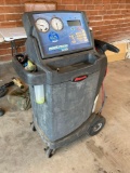 PORTABLE VACUMM A/C UNIT