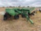 30 FT GREAT PLAINS FOLDING DRILL 36 HOLE DOUBLE DISC 10 IN SPACING GOOD CONDITION FIELD READY 25130