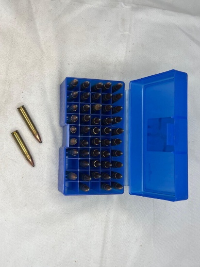 35 REM 200 GRAIN 49 BULLETS