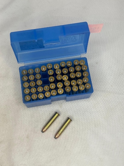 HORNADY... 375 SUPER MAG 220 GR... 1 BOX