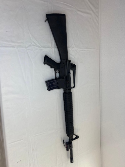 COLT AR 15