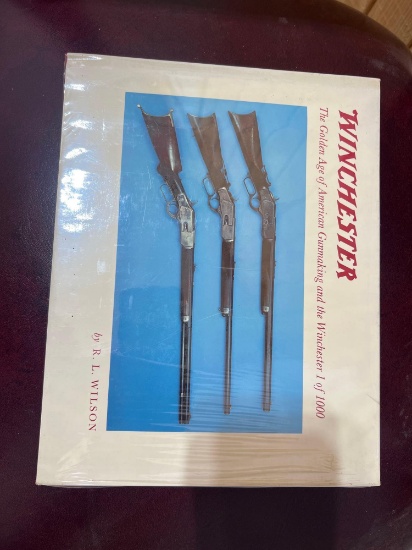 Winchester book