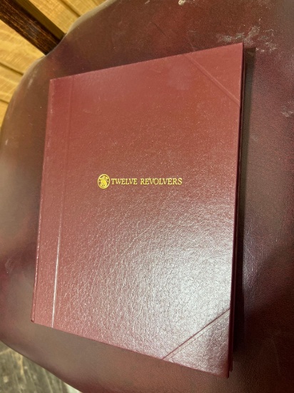 s & w book