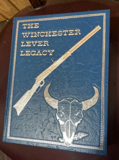 Winchester book