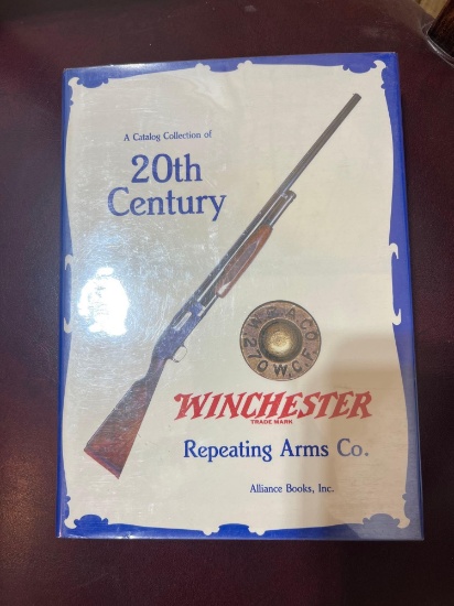 Winchester book