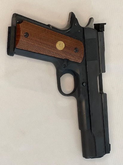 COLT 1911 MARK IV