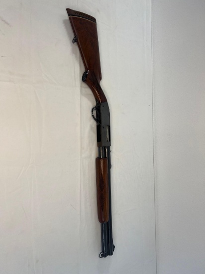 HIGH STANDARD RIOT 12 GAUGE